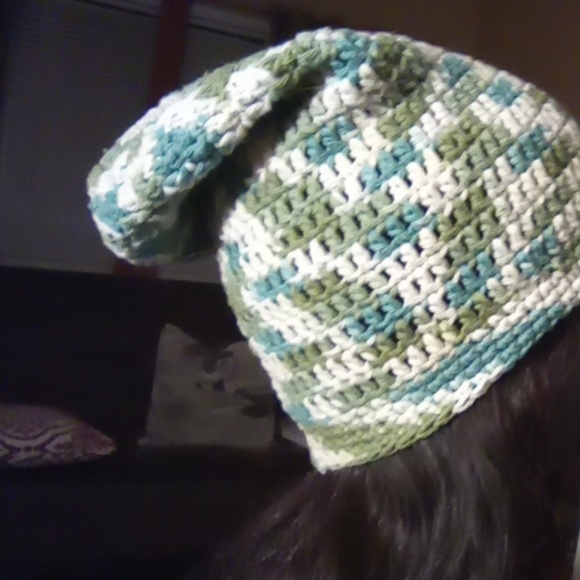 Cotton Tam - Picture 3 of 5